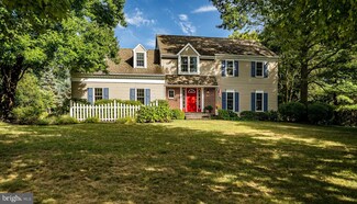 300 Missimer Dr, Royersford, PA 19468