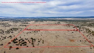 0000 Rocky Top, Seligman, AZ 86337