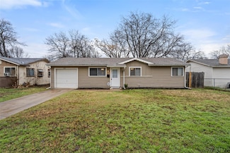 4821 Dorsey St, Forest Hill, TX 76119