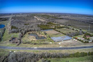 1132 N Highway 69, Greenville, TX 75401