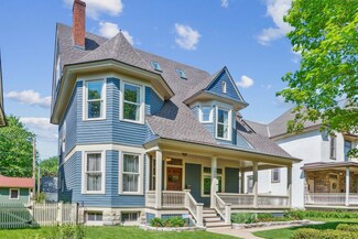1863 Iglehart Ave, Saint Paul, MN 55104