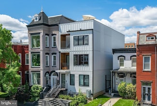 1512 6th St NW Unit 2, Washington, DC 20001