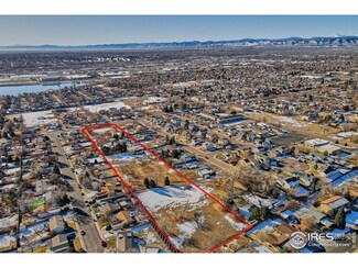 4147 W 64th Ave, Arvada, CO 80003