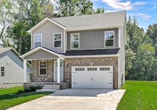 20 Echo Ridge, Oak Grove, KY 42262