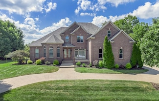 123 Foaling Ridge, Nicholasville, KY 40356
