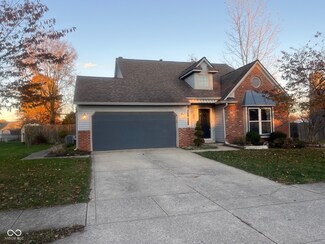231 Nicole Blvd, Avon, IN 46123