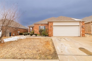 5913 SE 68th St, Oklahoma City, OK 73135