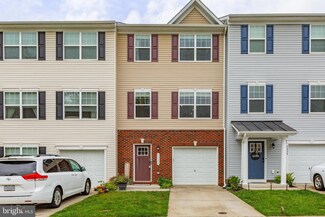 2422 Drake Ln, Fredericksburg, VA 22408