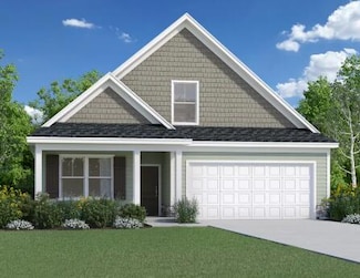 9109 Malahide Ln, Aiken, SC 29801