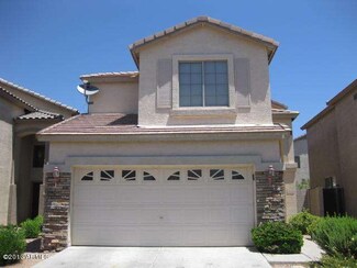 2958 E Kramer St, Mesa, AZ 85213