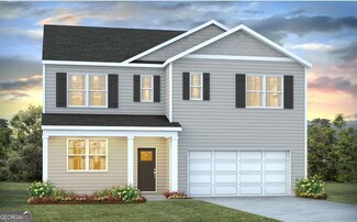 132 Buckeye Rd, Guyton, GA 31312