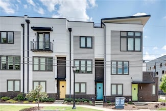 415 Gartrell St SE Unit 12, Atlanta, GA 30312