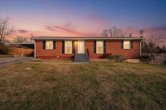 163 Tampa Dr, Roanoke, VA 24019