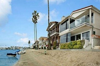 445 Via Lido Soud Unit A, Newport Beach, CA 92663