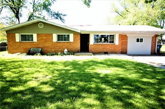 5105 Rixon Ave, Indianapolis, IN 46221
