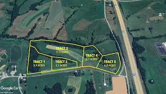 3 Cason Ln, Dry Ridge, KY 41035