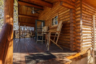 171 S 3500 W, Parowan, UT 84761