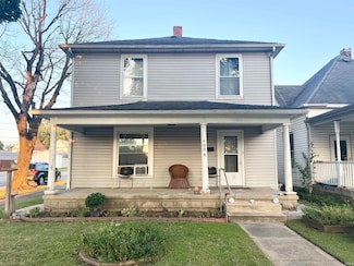 400 Burlington Ave, Logansport, IN 46947