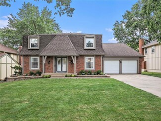 11007 W 99th St, Overland Park, KS 66214