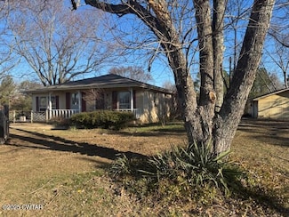 135 Bogle Loop, Humboldt, TN 38343