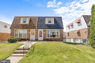 3464 Fitler St, Philadelphia, PA 19114