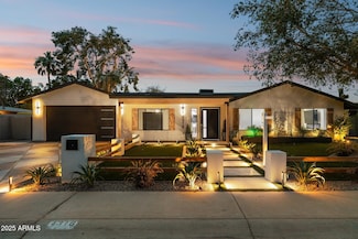 4316 N 86th Place, Scottsdale, AZ 85251