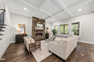 2771 Willow Rock Ln, Apex, NC 27523