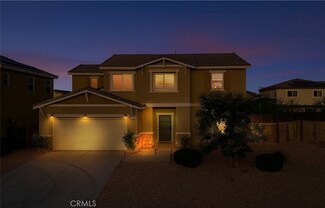 3720 Mount Whitney Ave, Rosamond, CA 93560