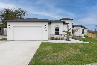 1727 Claudia Vista, San Antonio, TX 78224