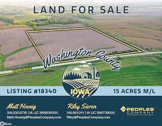 02 Vine Ave, Ainsworth, IA 52201