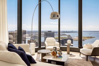 125 Greenwich St Unit 63D, New York, NY 10006