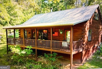 299 Craig Thompson Dr Unit 22, Blairsville, GA 30512