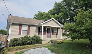 313 Pardo Dr, Lewisburg, TN 37091