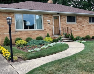 6140 Fieldstone Trail, Independence, OH 44131
