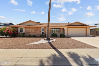 13231 W Hyacinth Dr, Sun City West, AZ 85375