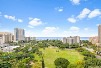 2045 Kalakaua Ave Unit 1607, Honolulu, HI 96815