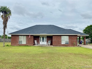 140 Scarlet Oak Dr, Deatsville, AL 36022