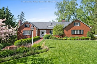 1879 Loudon Heights Rd, Charleston, WV 25314
