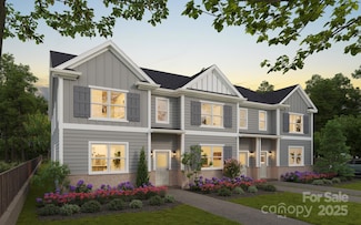 4638 Dogwood Place, Charlotte, NC 28215