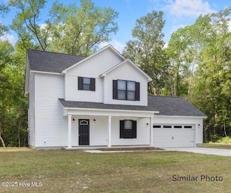 1260 Old Maplehurst Rd, Jacksonville, NC 28540