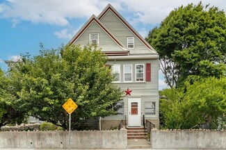 45 Minot St, Dorchester, MA 02122