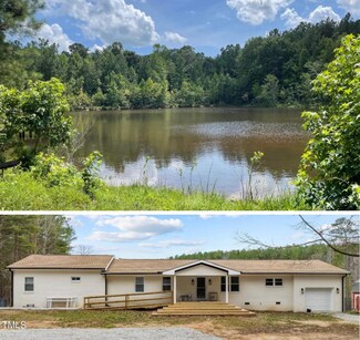 4502 Nc Hwy 56 E, Franklinton, NC 27525
