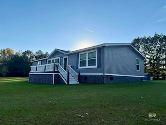 8921 U S 29, Brewton, AL 36426