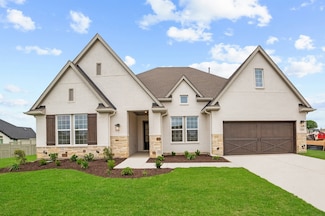 2240 Meander Way, Northlake, TX 76247
