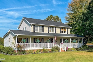 7810 Helena Moriah Rd, Rougemont, NC 27572