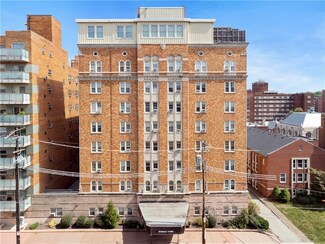 144 N Dithridge St Unit 205, Pittsburgh, PA 15213