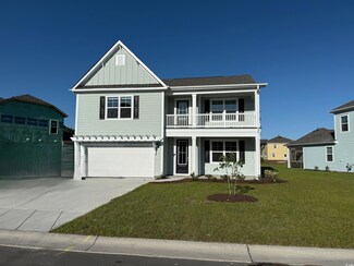 7072 Shooting Star Way, Myrtle Beach, SC 29579