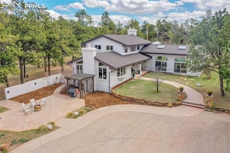 17350 Goshawk Rd W, Colorado Springs, CO 80908