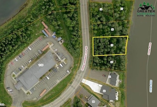 NHN Chena Landings Loop Rd, Fairbanks, AK 99701