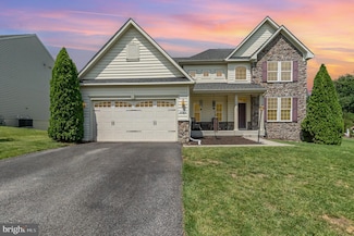 10535 Windlass Run Rd, Middle River, MD 21220